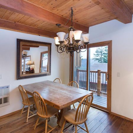 Timber Ridge Resort By 101 Great Escapes Mammoth Lakes Exteriör bild