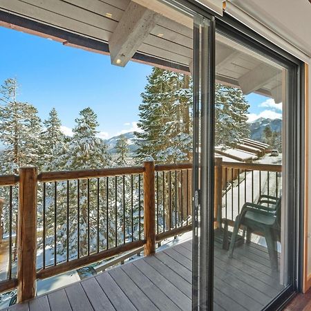 Timber Ridge Resort By 101 Great Escapes Mammoth Lakes Exteriör bild