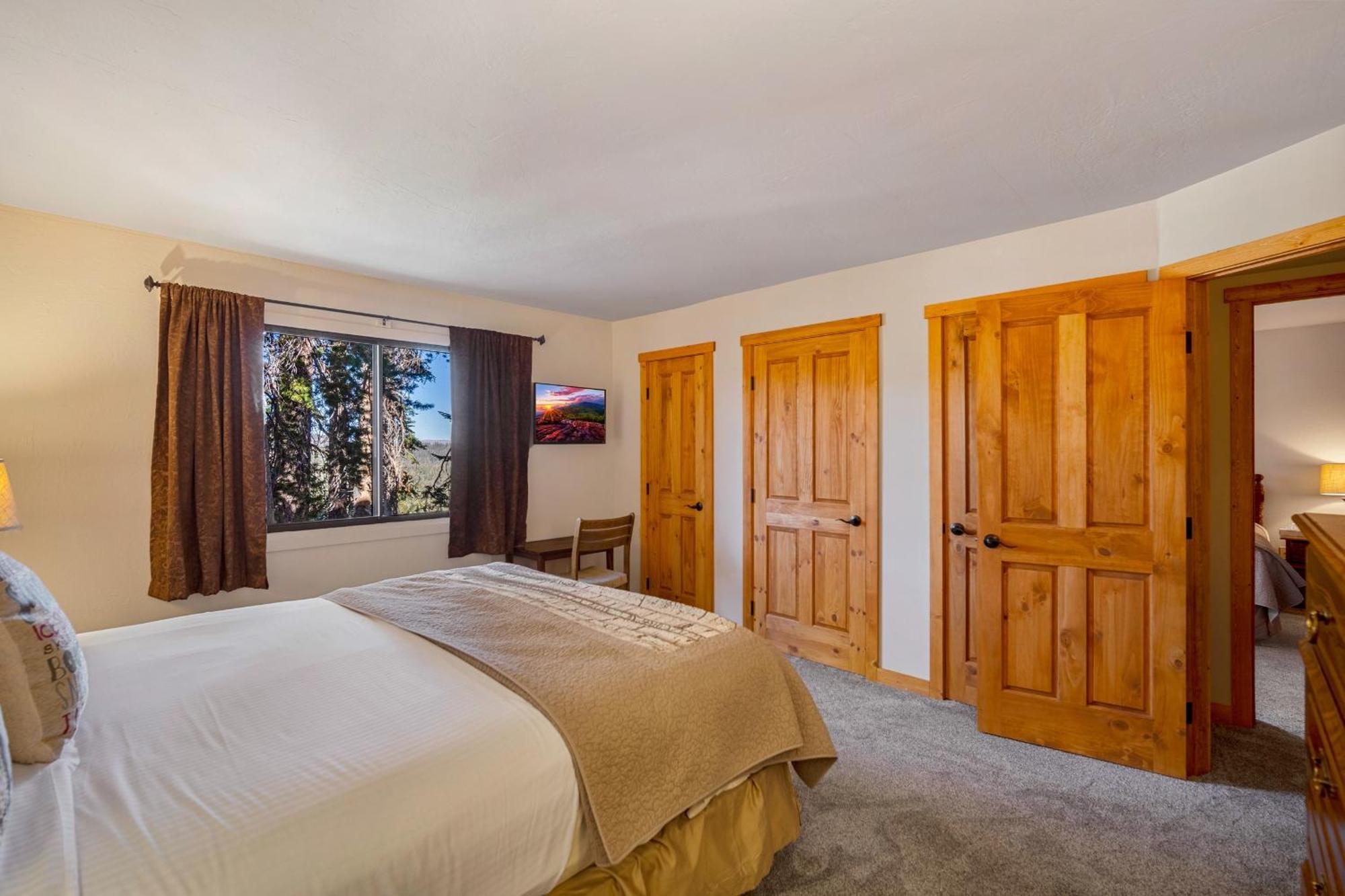 Timber Ridge Resort By 101 Great Escapes Mammoth Lakes Rum bild