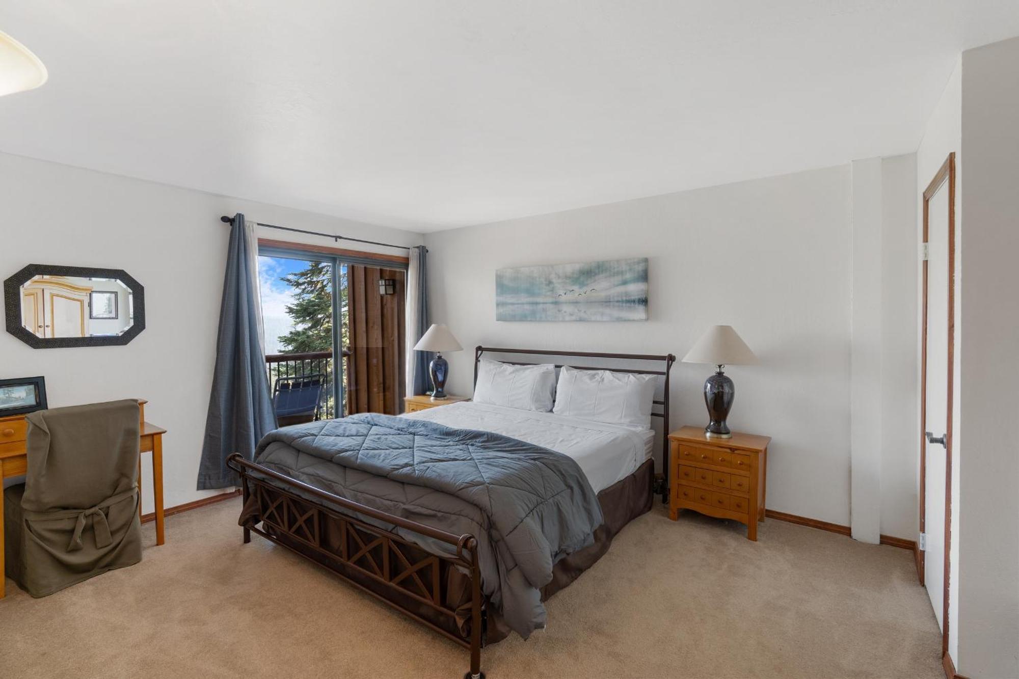 Timber Ridge Resort By 101 Great Escapes Mammoth Lakes Rum bild