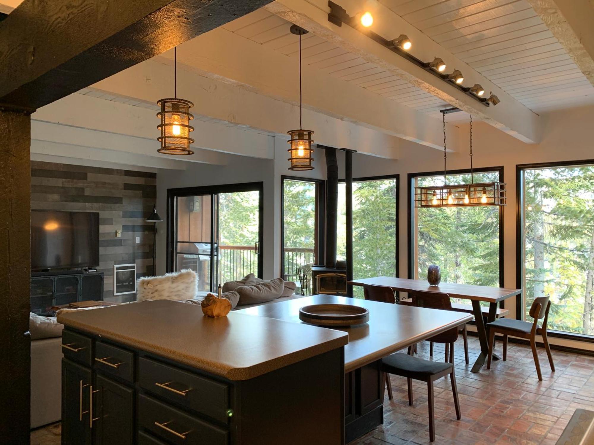 Timber Ridge Resort By 101 Great Escapes Mammoth Lakes Rum bild