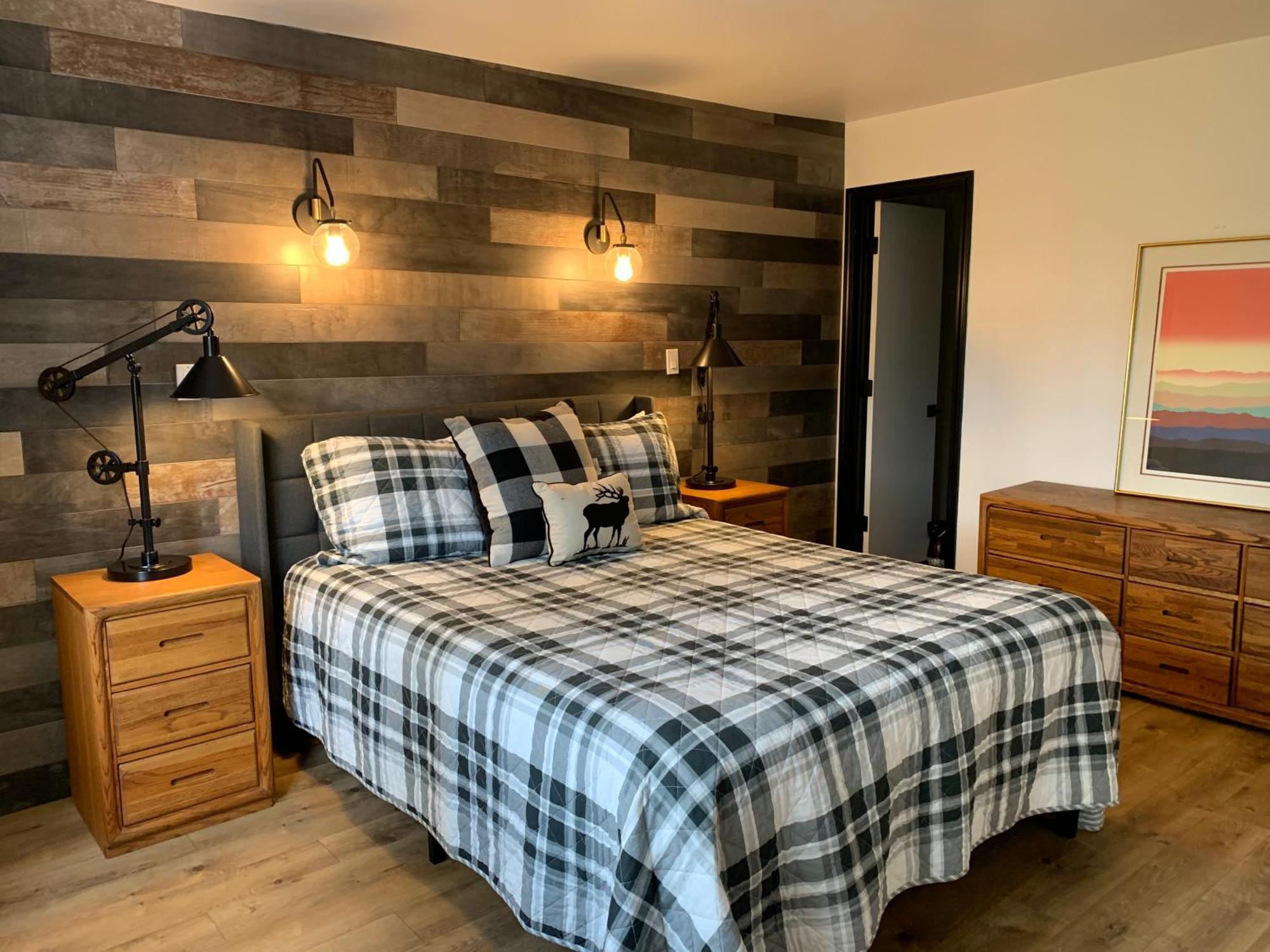 Timber Ridge Resort By 101 Great Escapes Mammoth Lakes Rum bild