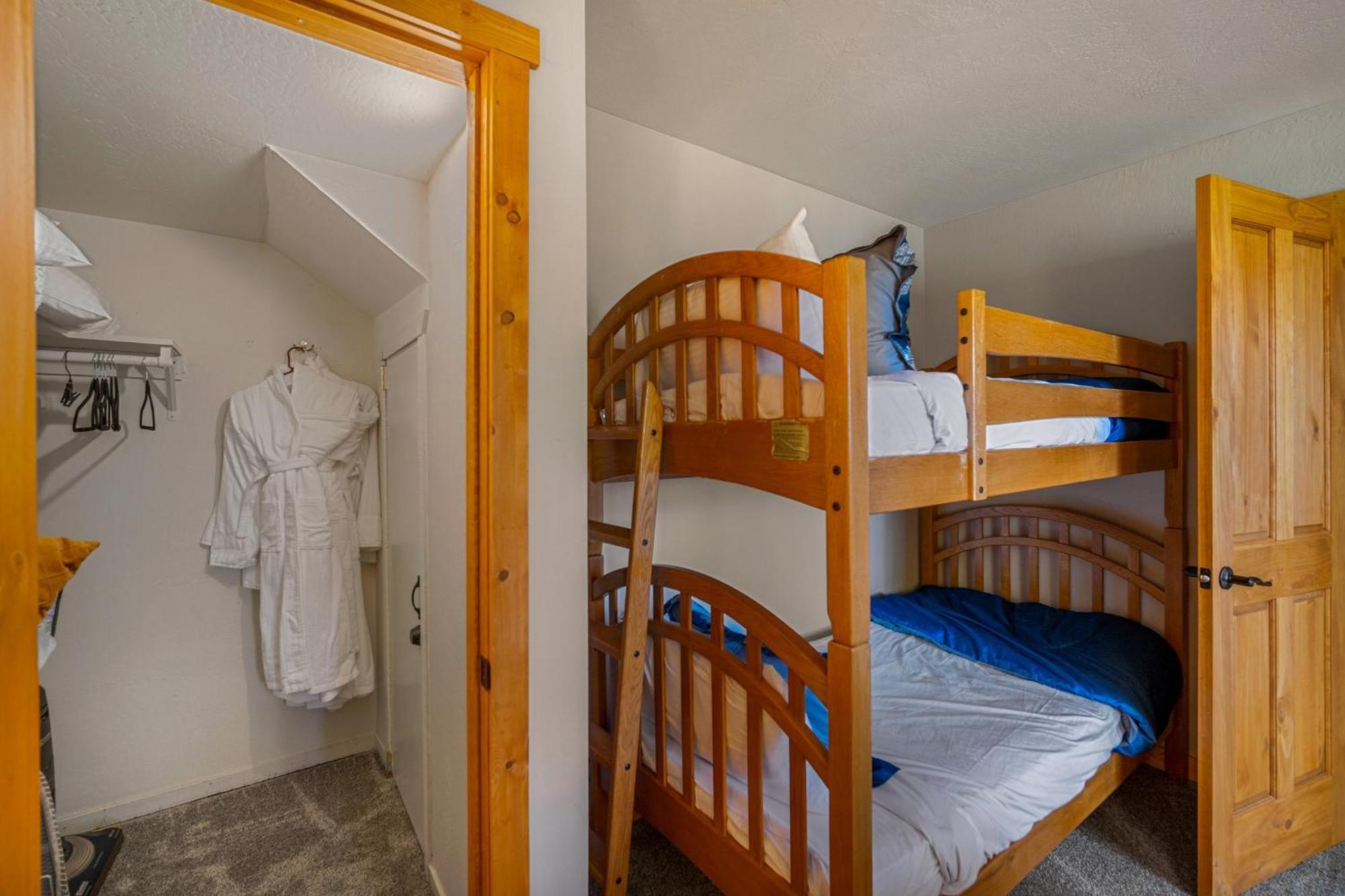 Timber Ridge Resort By 101 Great Escapes Mammoth Lakes Rum bild
