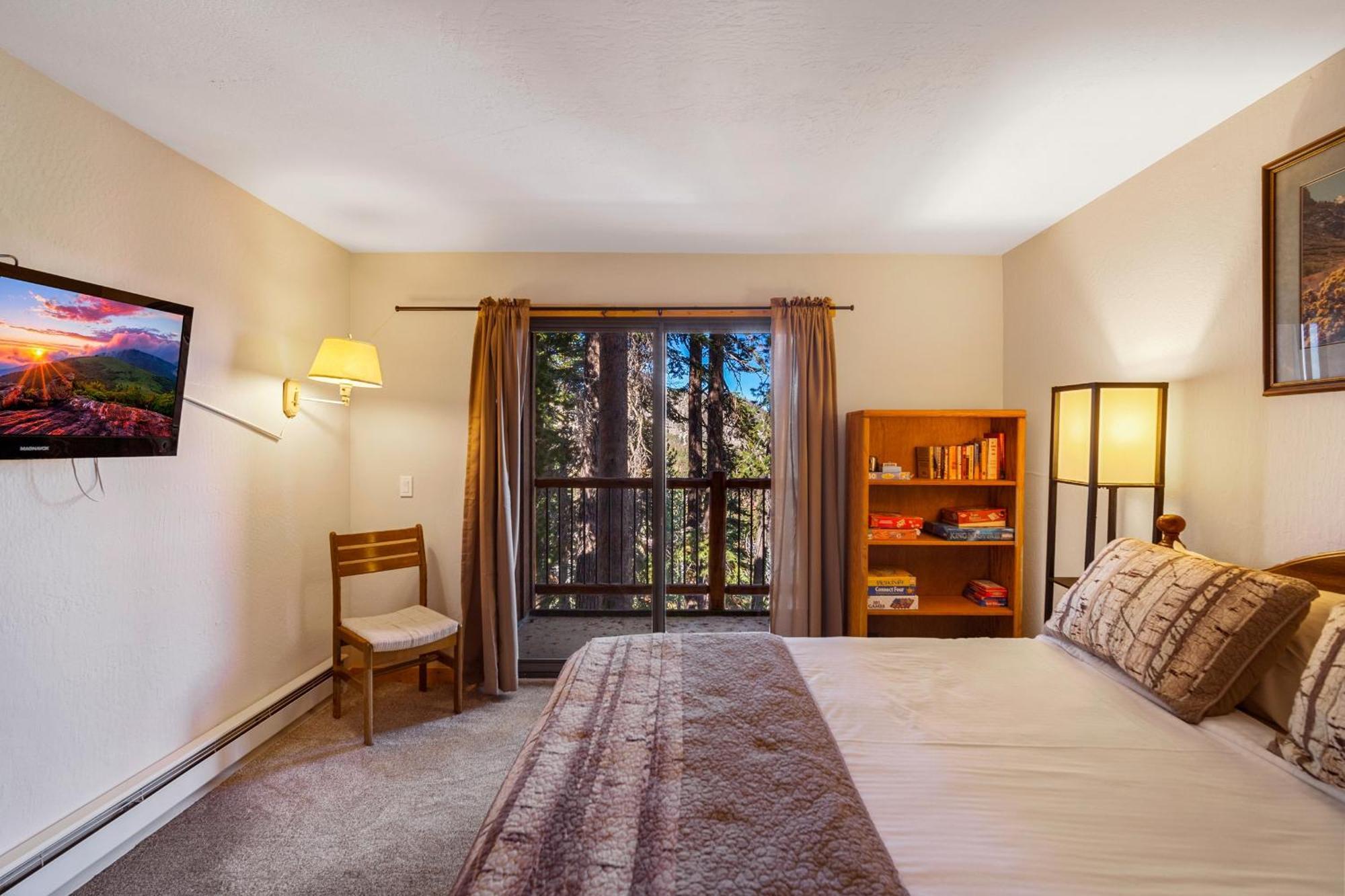 Timber Ridge Resort By 101 Great Escapes Mammoth Lakes Rum bild