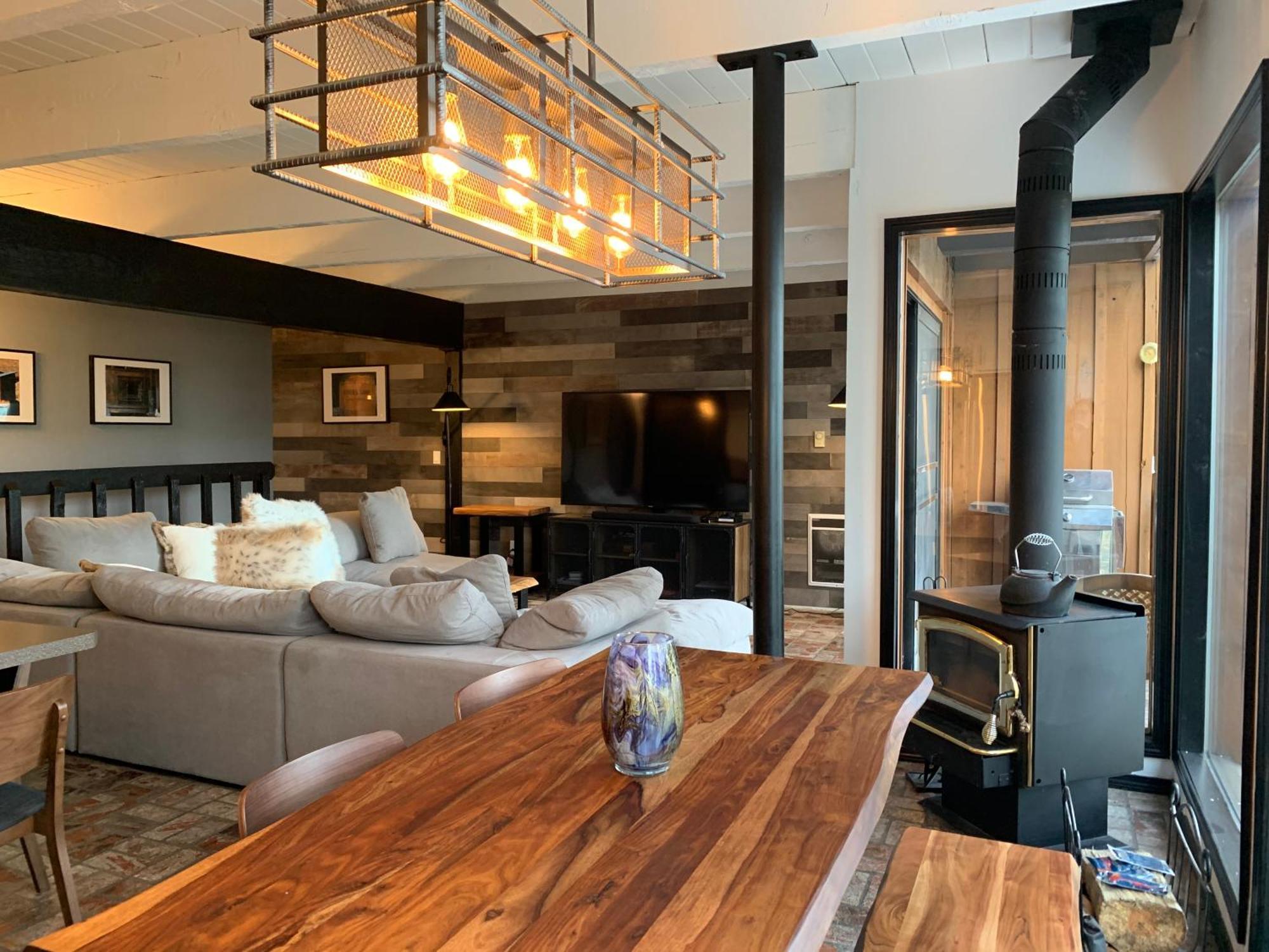 Timber Ridge Resort By 101 Great Escapes Mammoth Lakes Rum bild