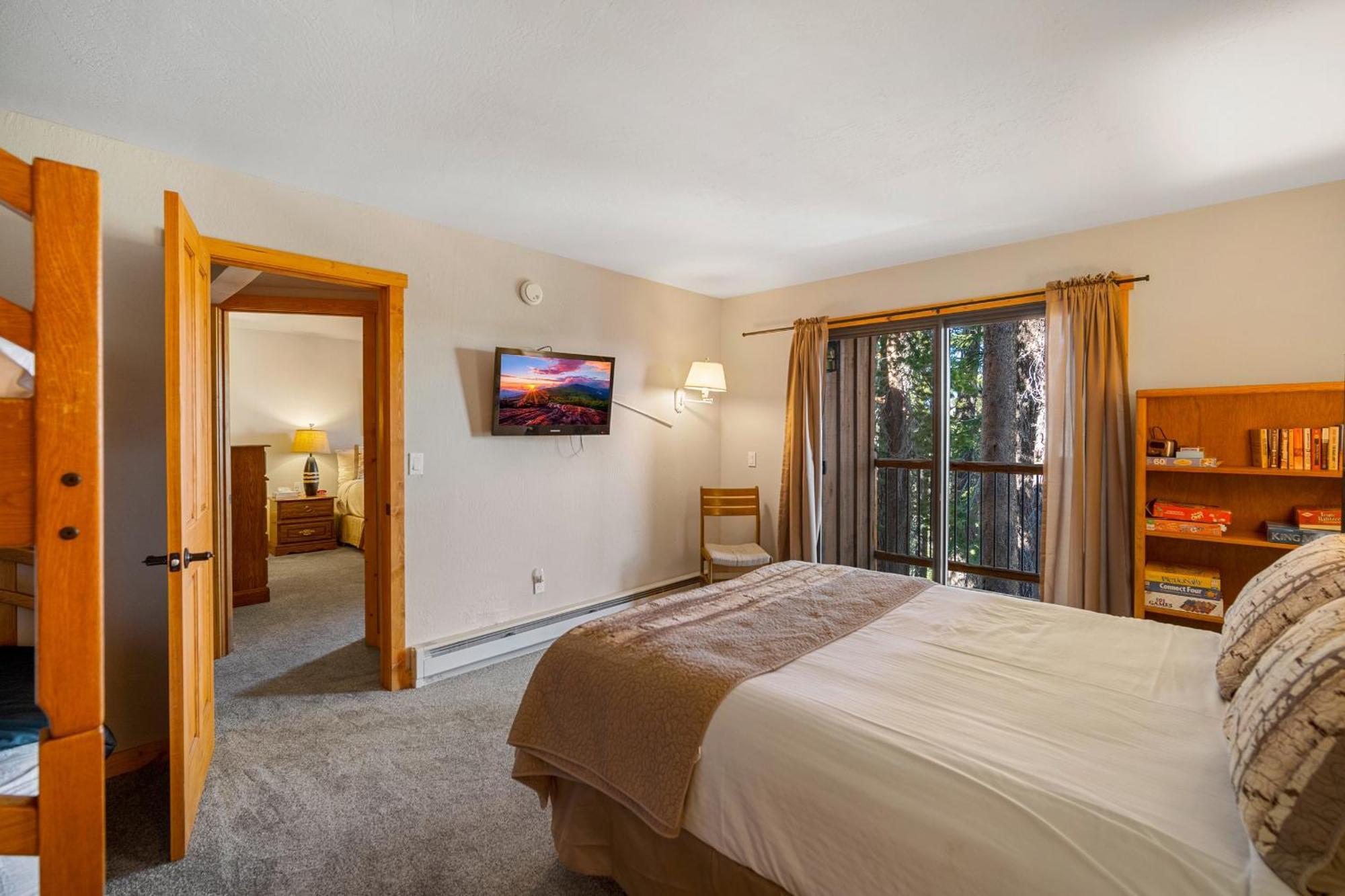 Timber Ridge Resort By 101 Great Escapes Mammoth Lakes Rum bild