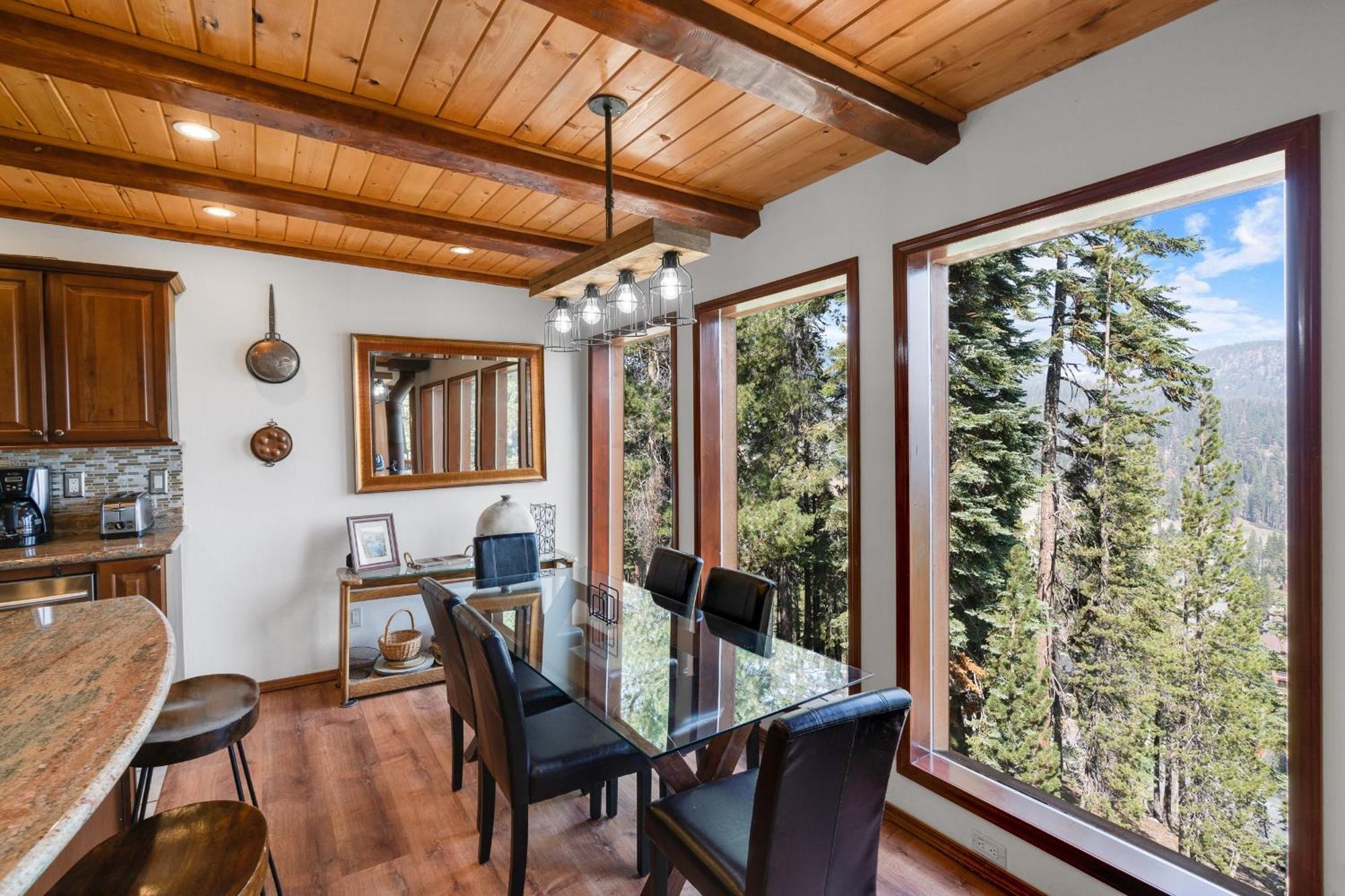 Timber Ridge Resort By 101 Great Escapes Mammoth Lakes Rum bild