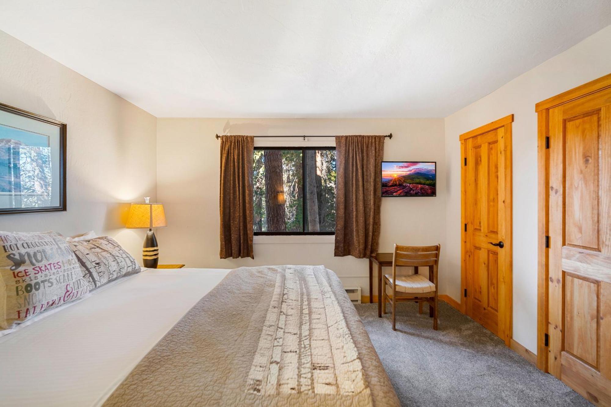 Timber Ridge Resort By 101 Great Escapes Mammoth Lakes Rum bild