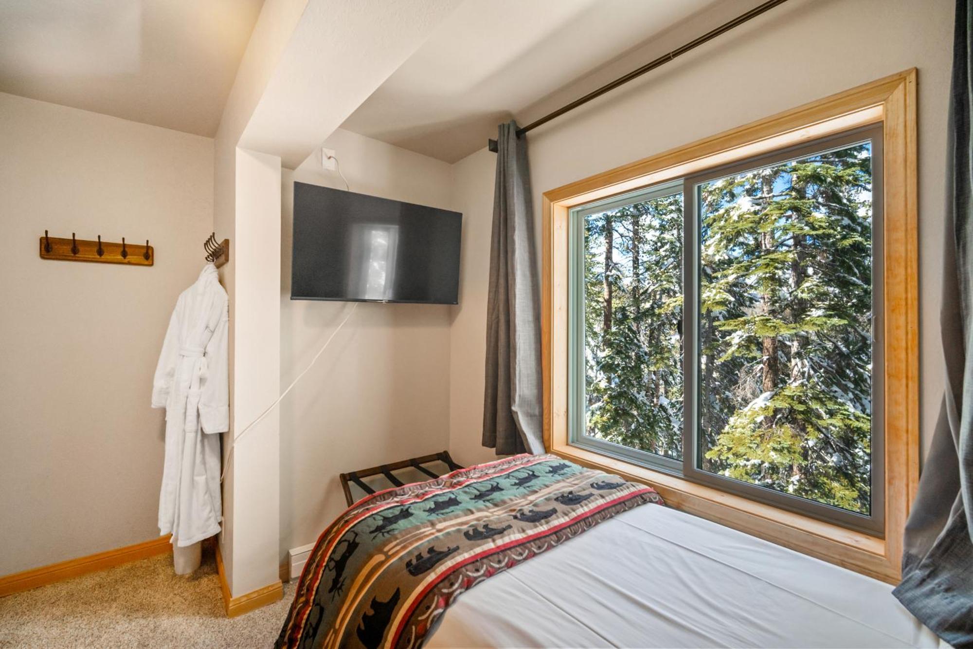 Timber Ridge Resort By 101 Great Escapes Mammoth Lakes Rum bild