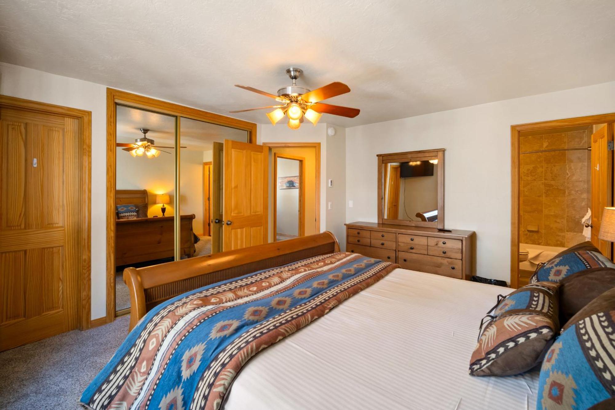 Timber Ridge Resort By 101 Great Escapes Mammoth Lakes Rum bild