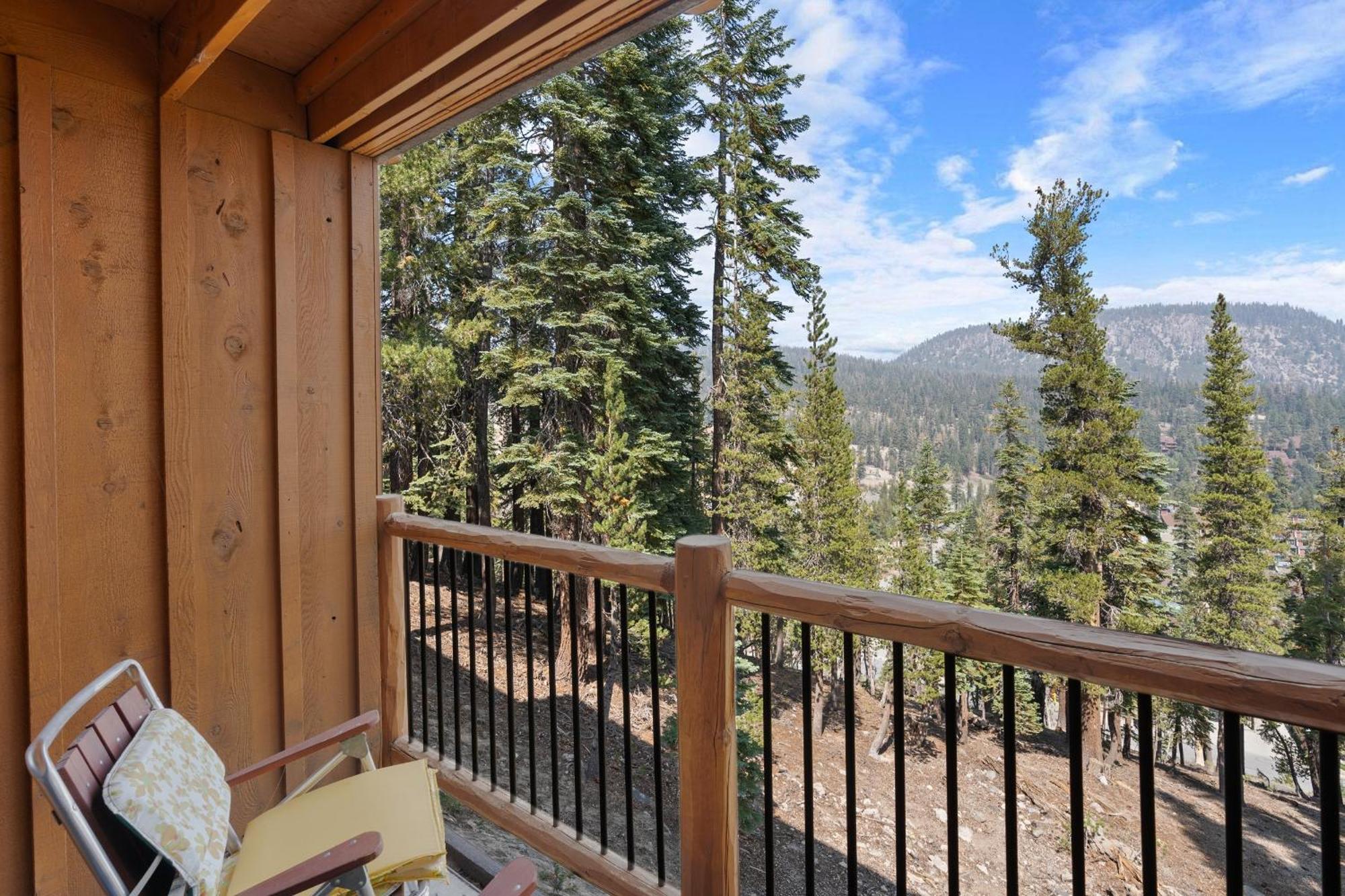Timber Ridge Resort By 101 Great Escapes Mammoth Lakes Rum bild