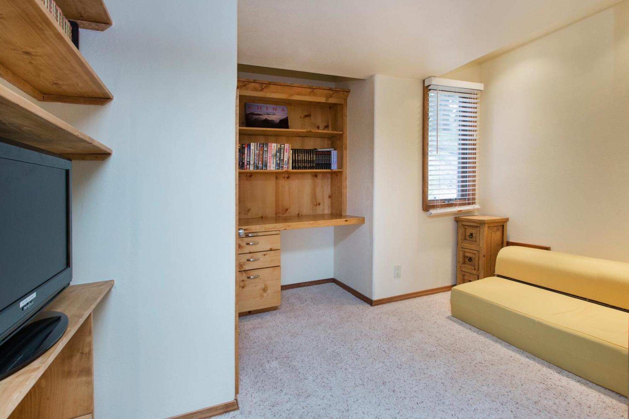 Timber Ridge Resort By 101 Great Escapes Mammoth Lakes Rum bild