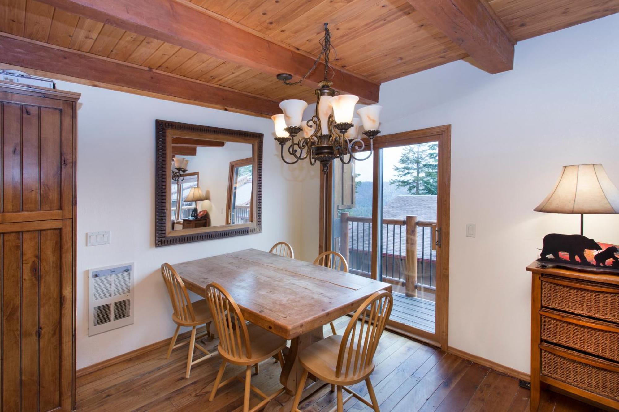 Timber Ridge Resort By 101 Great Escapes Mammoth Lakes Exteriör bild