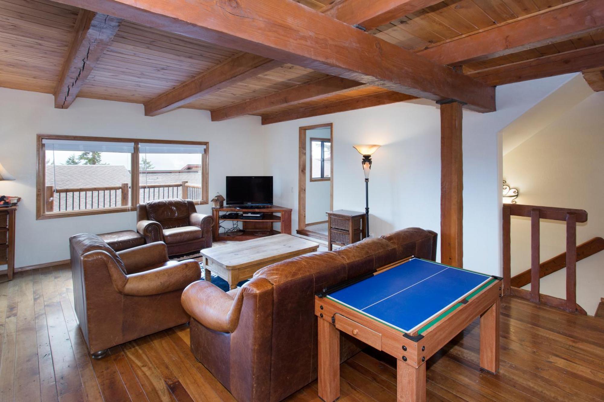 Timber Ridge Resort By 101 Great Escapes Mammoth Lakes Exteriör bild