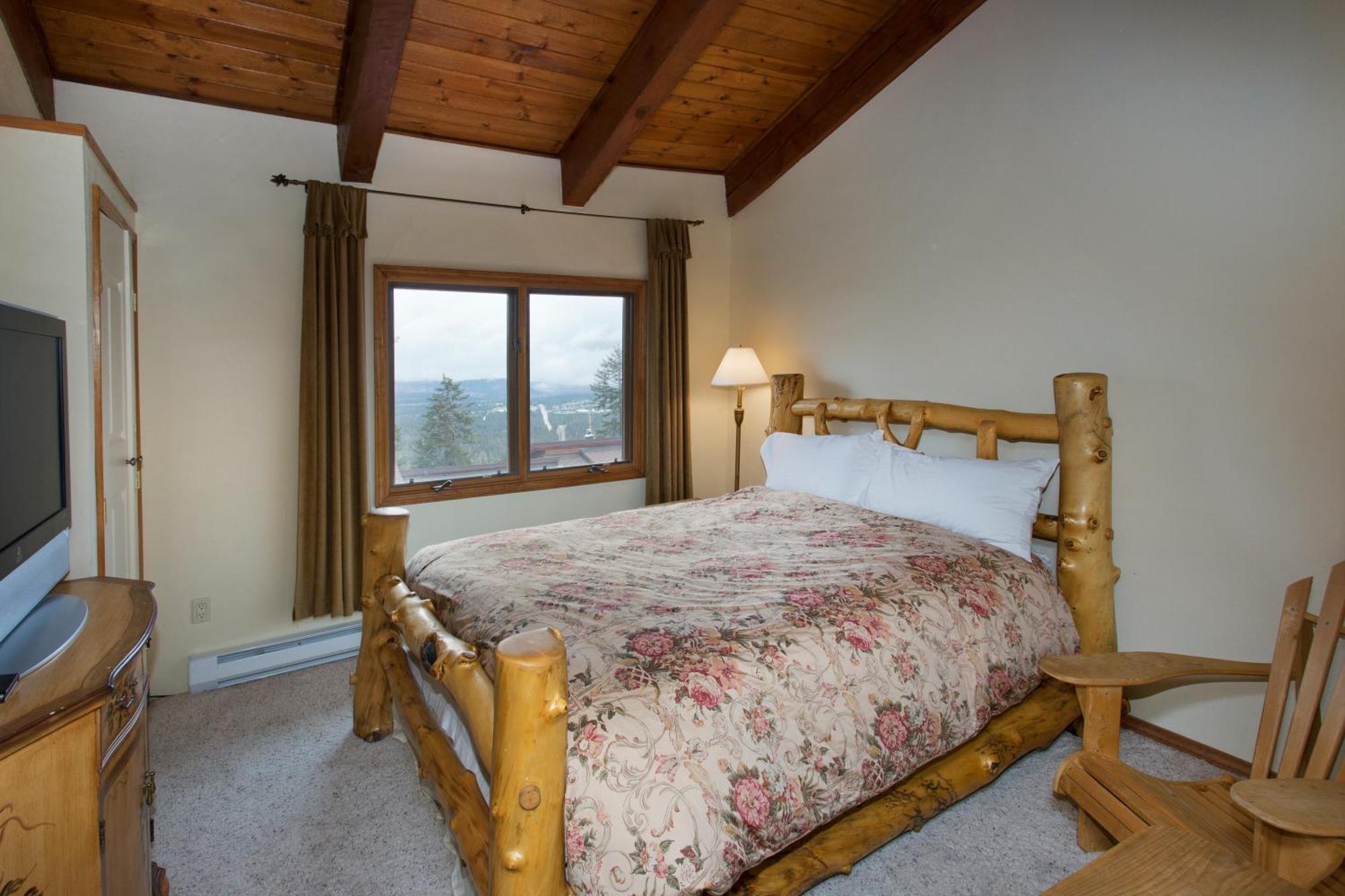 Timber Ridge Resort By 101 Great Escapes Mammoth Lakes Rum bild