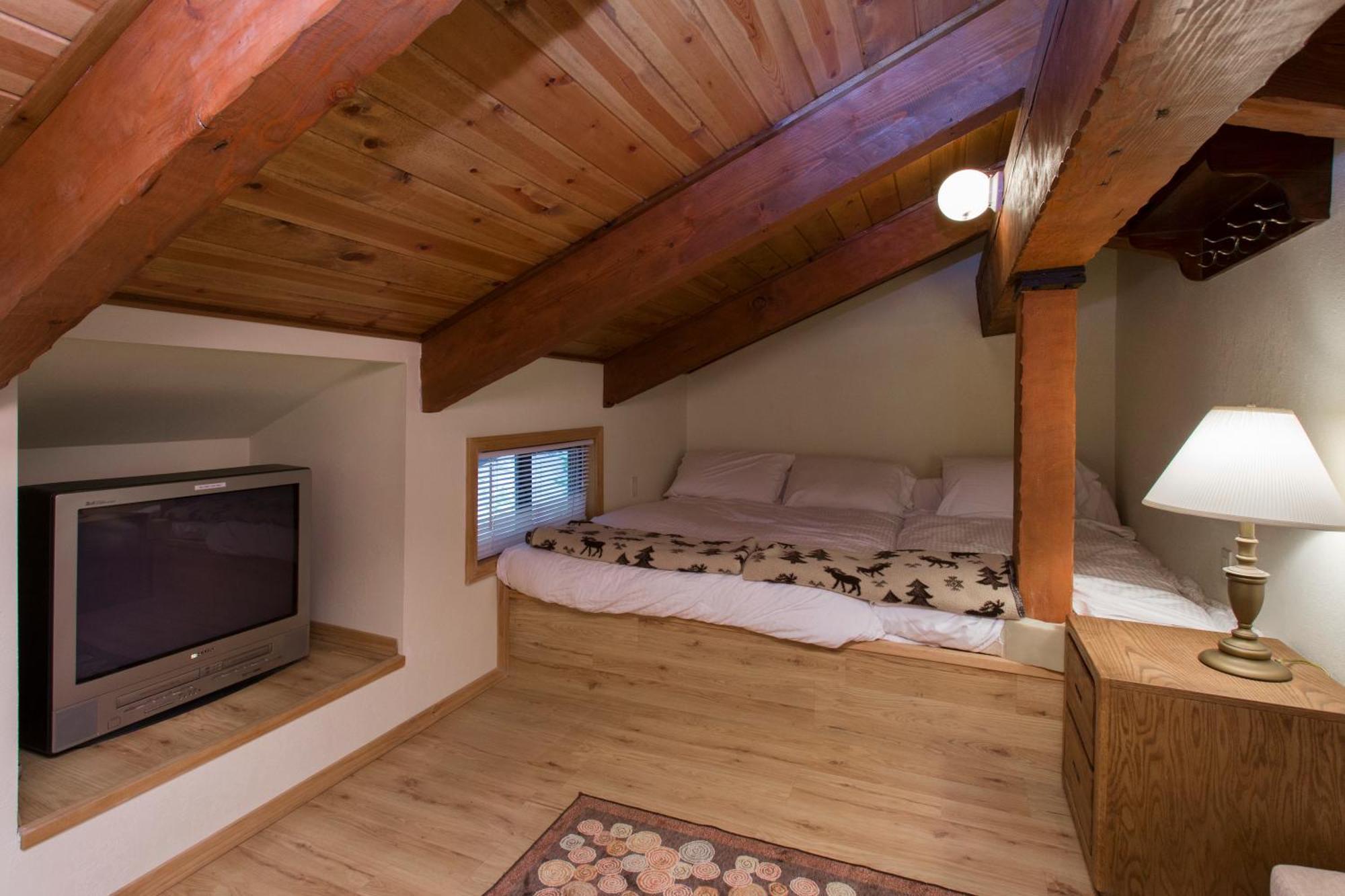 Timber Ridge Resort By 101 Great Escapes Mammoth Lakes Rum bild