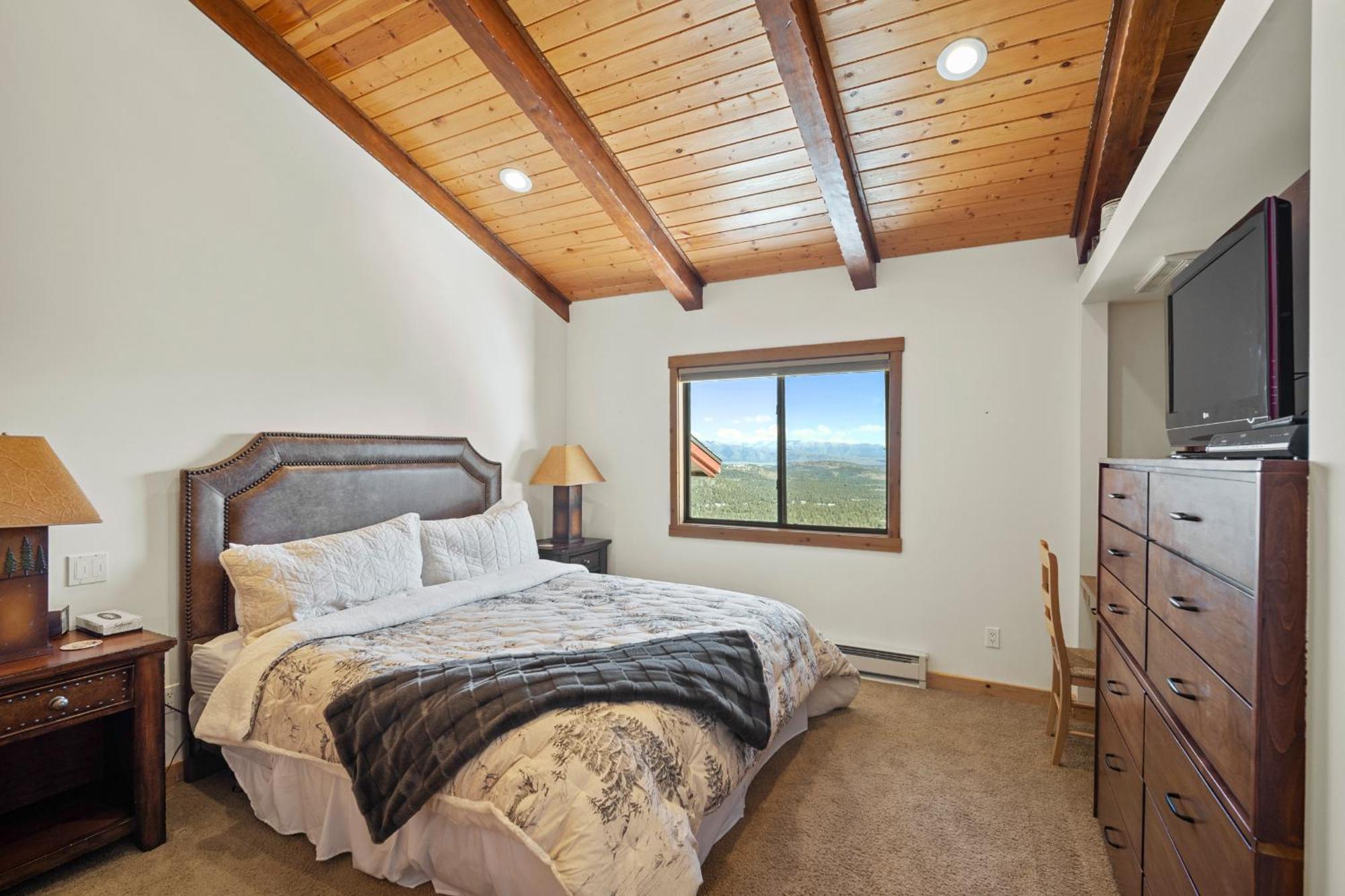 Timber Ridge Resort By 101 Great Escapes Mammoth Lakes Rum bild
