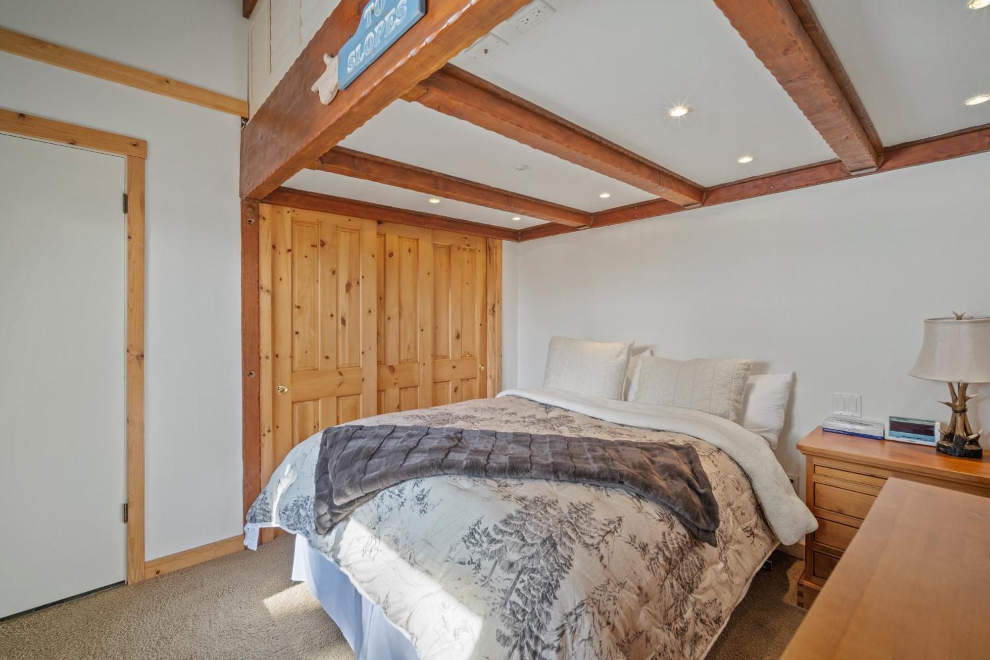 Timber Ridge Resort By 101 Great Escapes Mammoth Lakes Rum bild