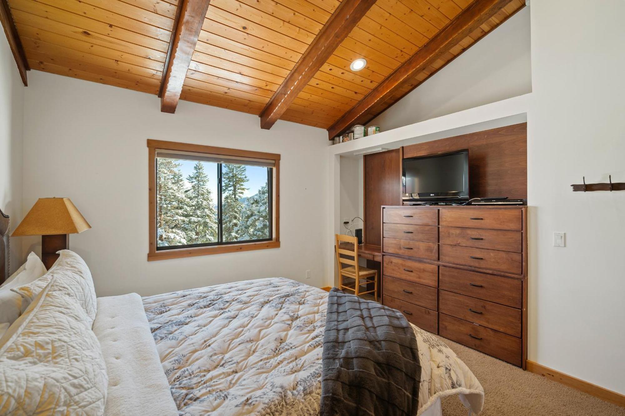 Timber Ridge Resort By 101 Great Escapes Mammoth Lakes Rum bild