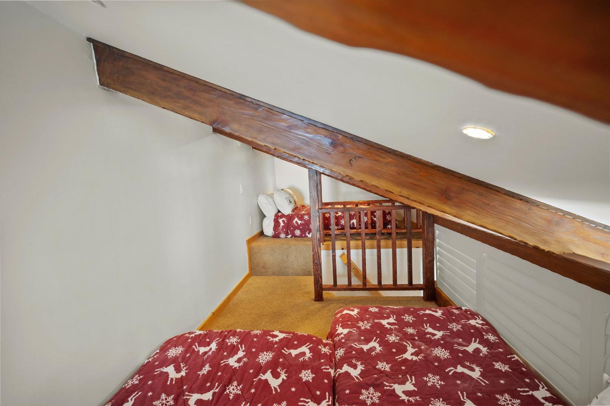 Timber Ridge Resort By 101 Great Escapes Mammoth Lakes Rum bild