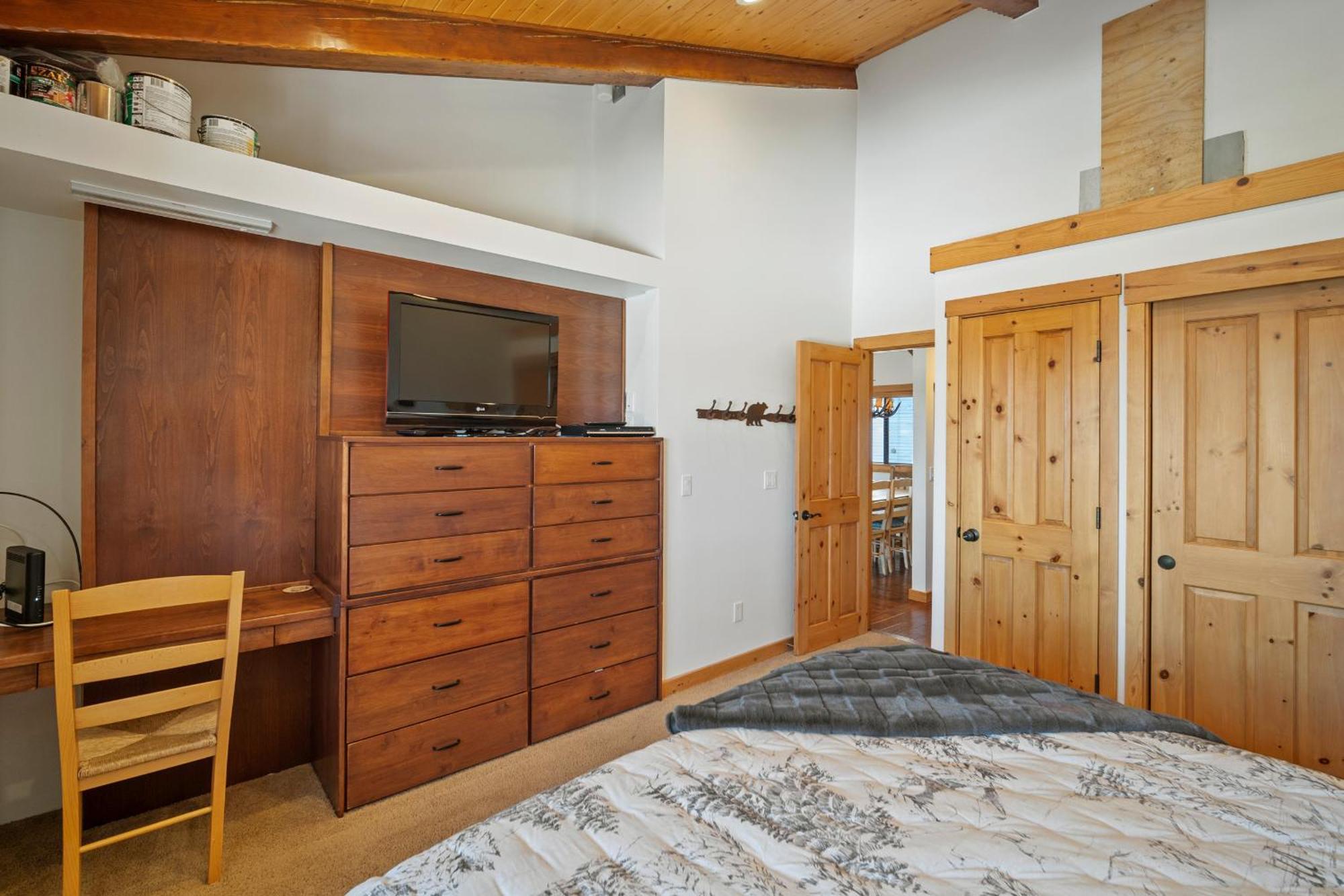 Timber Ridge Resort By 101 Great Escapes Mammoth Lakes Rum bild