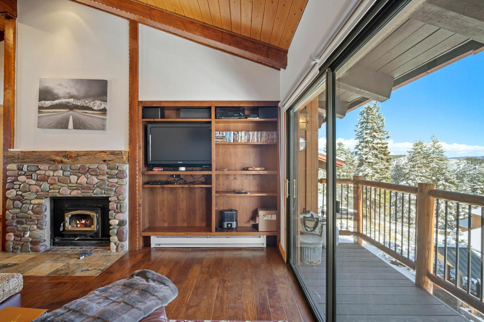 Timber Ridge Resort By 101 Great Escapes Mammoth Lakes Rum bild