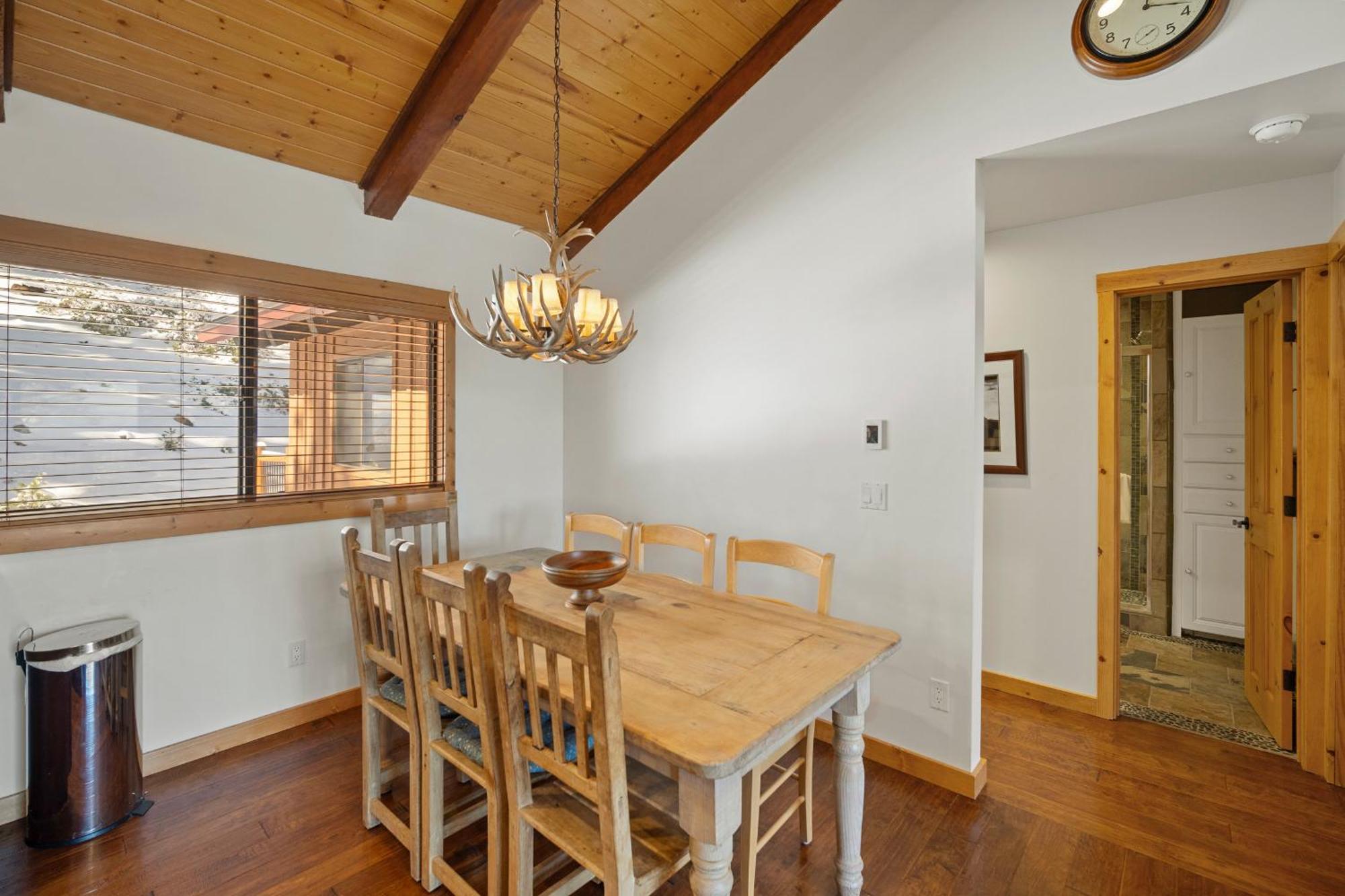Timber Ridge Resort By 101 Great Escapes Mammoth Lakes Rum bild
