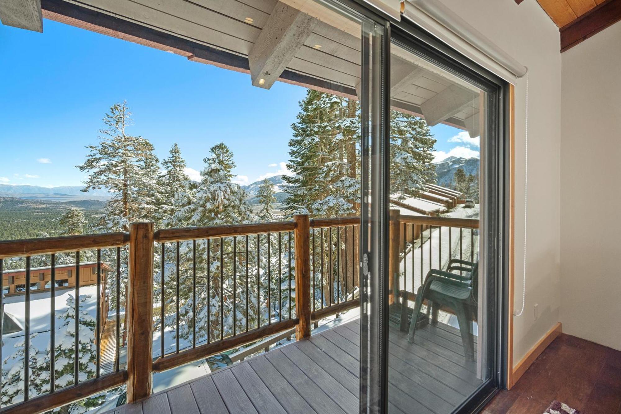 Timber Ridge Resort By 101 Great Escapes Mammoth Lakes Exteriör bild