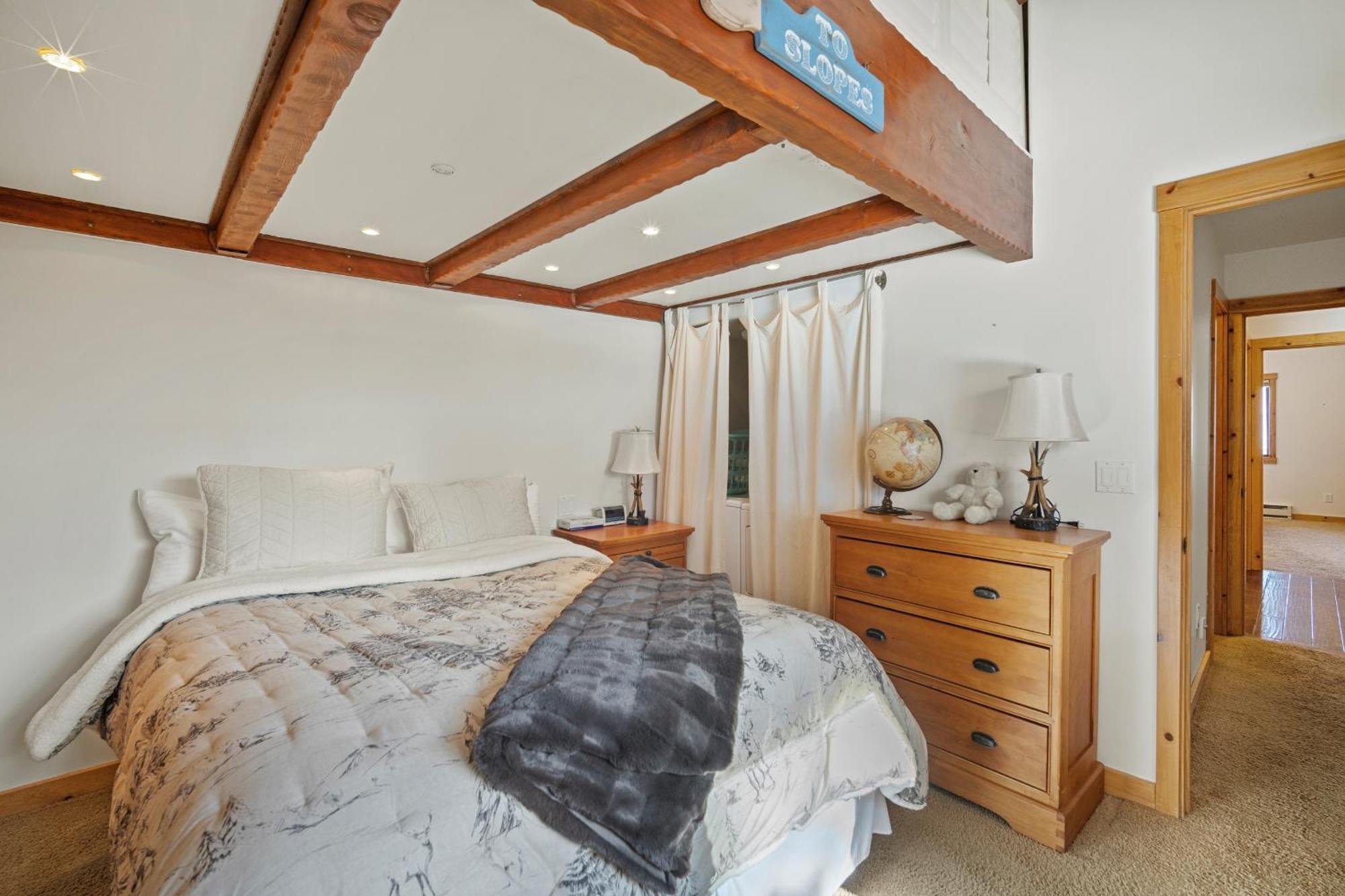 Timber Ridge Resort By 101 Great Escapes Mammoth Lakes Rum bild