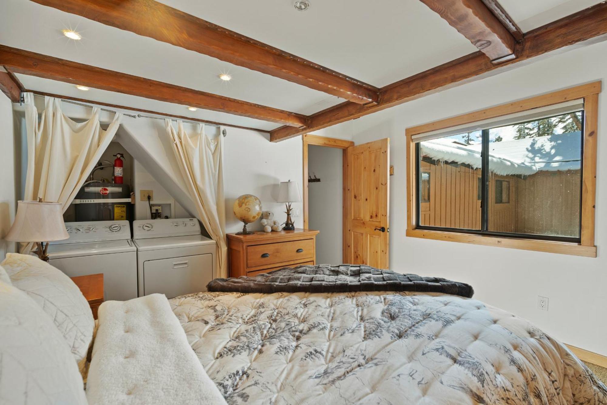 Timber Ridge Resort By 101 Great Escapes Mammoth Lakes Rum bild