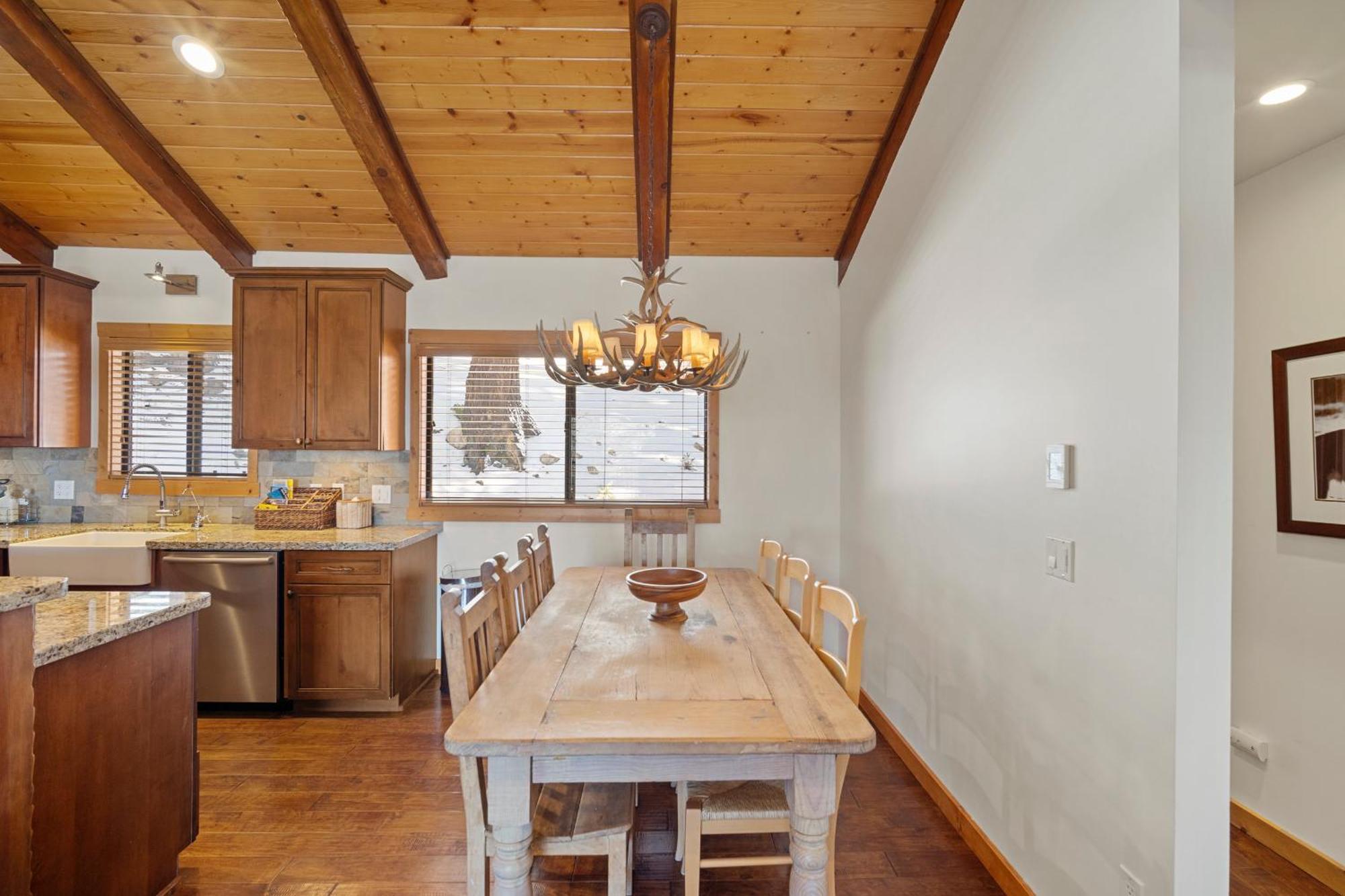 Timber Ridge Resort By 101 Great Escapes Mammoth Lakes Rum bild